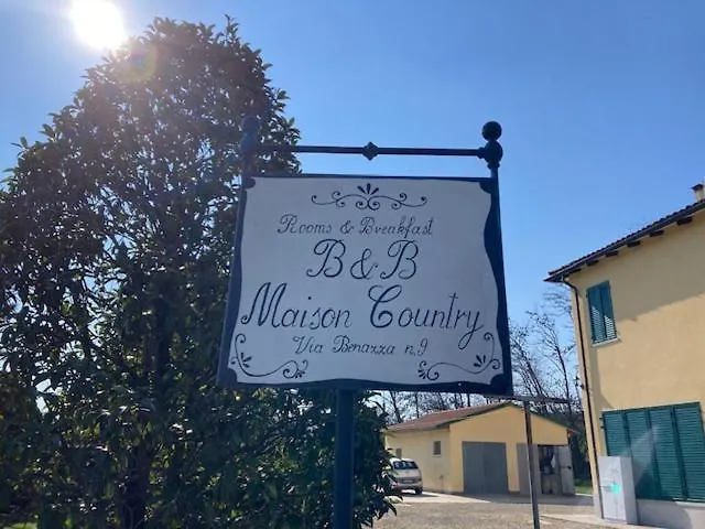 Maison Country B&B Bologna